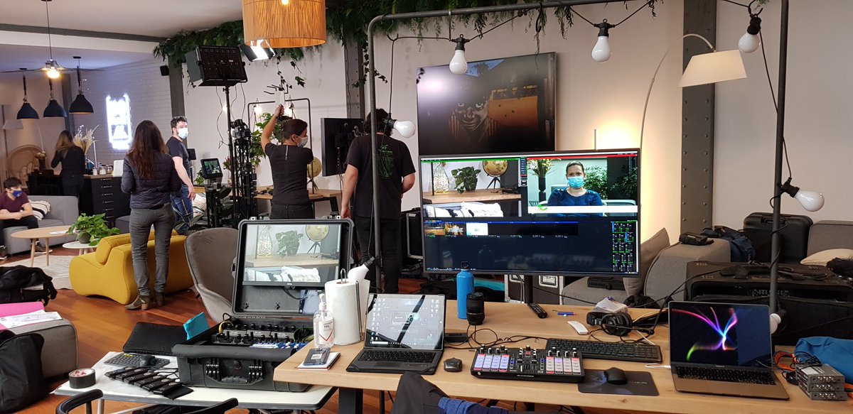 Agence BIO tweet media