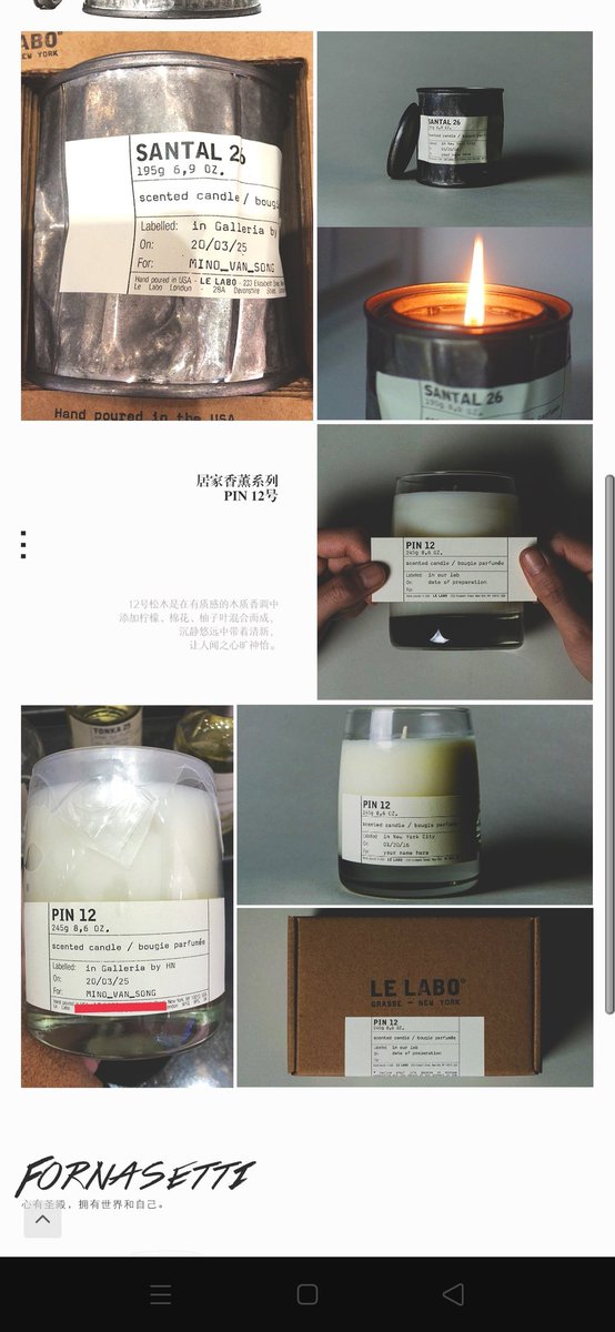 MillerPlanet03's tweet photo. Thanks to danna💗This is our birthday gift for Mino in 2020💗💞hope you like the smell☺️

@official_mino_
#MINO #송민호 #WINNER https://t.co/v7ATIU4ZGc