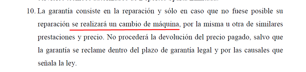 marett75's tweet photo. Sres. @SpartaChile desde septiembre de 2020 solicito cambio de producto, el servicio técnico indicó que no existe pieza de reemplazo. La compra fue en @LIDERcl pero ustedes son los responsables distribuidores y no han dado rpta @SERNAC #LaSerena #Coquimbo #SPARTA @TeamChile_COCH https://t.co/OwSmrEBGEj