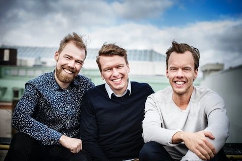 "Minna Technologies, a subscription management tool for banking customers, raises $18.8M" buff.ly/3ie0bFv