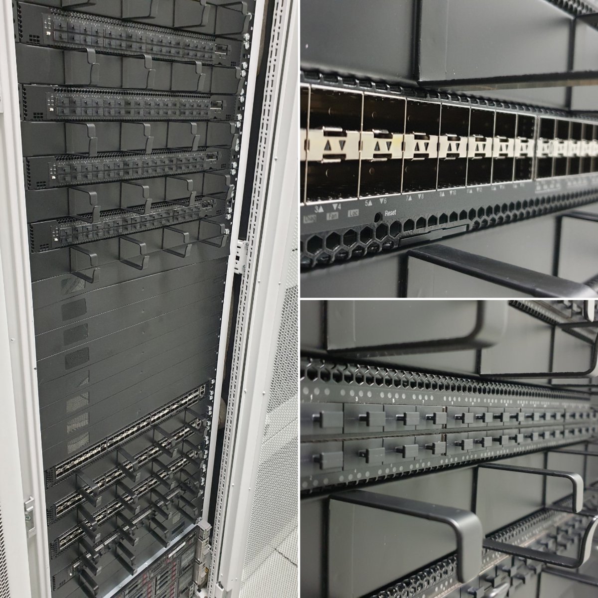 securetrans's tweet photo. Nice early start to the week up in Manchester for a 4 stage datacentre installation of 30+ @EdgecoreNetwork switches. #datacentre #networkengineer #installations #computertransport #whitegloveservice #edgecore #switches https://t.co/Etr8O0GcbL