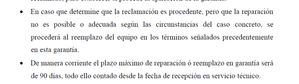 marett75's tweet photo. Sres. @SpartaChile desde septiembre de 2020 solicito cambio de producto, el servicio técnico indicó que no existe pieza de reemplazo. La compra fue en @LIDERcl pero ustedes son los responsables distribuidores y no han dado rpta @SERNAC #LaSerena #Coquimbo #SPARTA @TeamChile_COCH https://t.co/OwSmrEBGEj