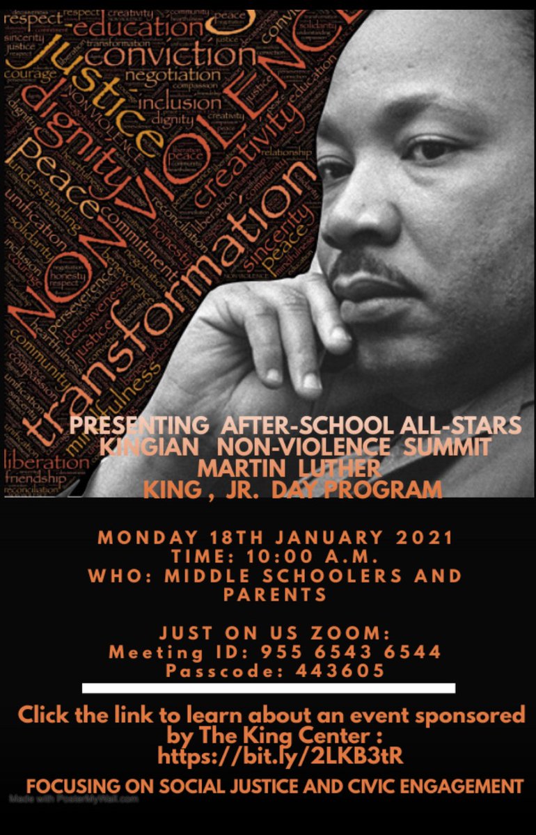 After-School All-Stars (JLIA) tweet media