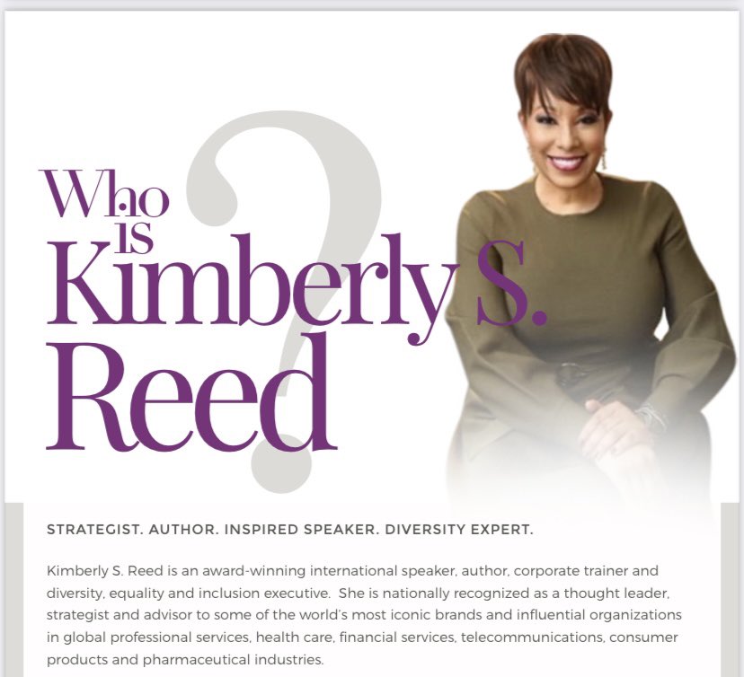 Kimberly S. Reed tweet media