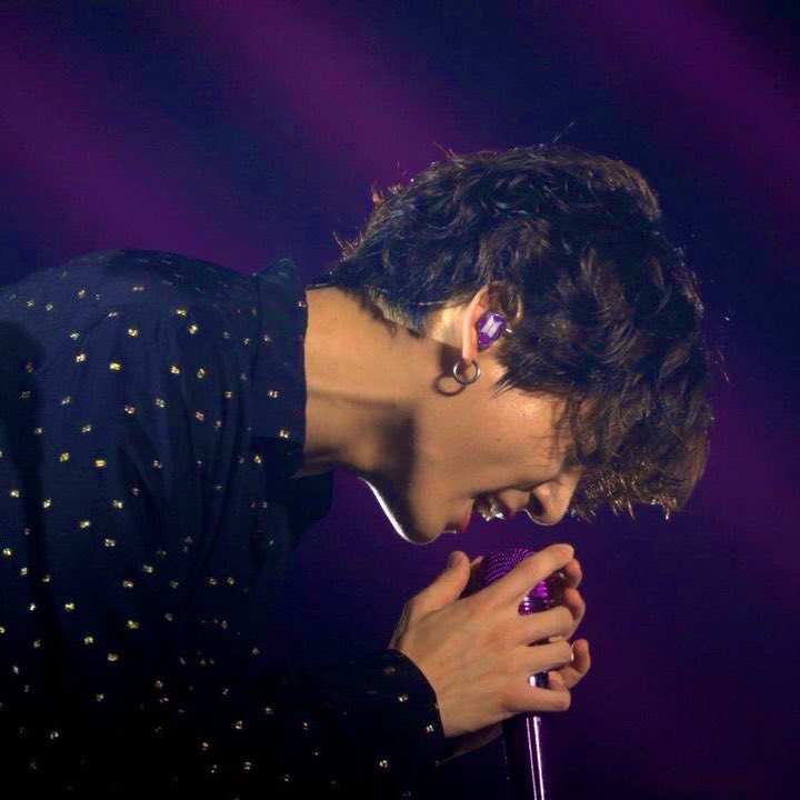 jungkook’s beautiful honey skin ; an ethereal thread