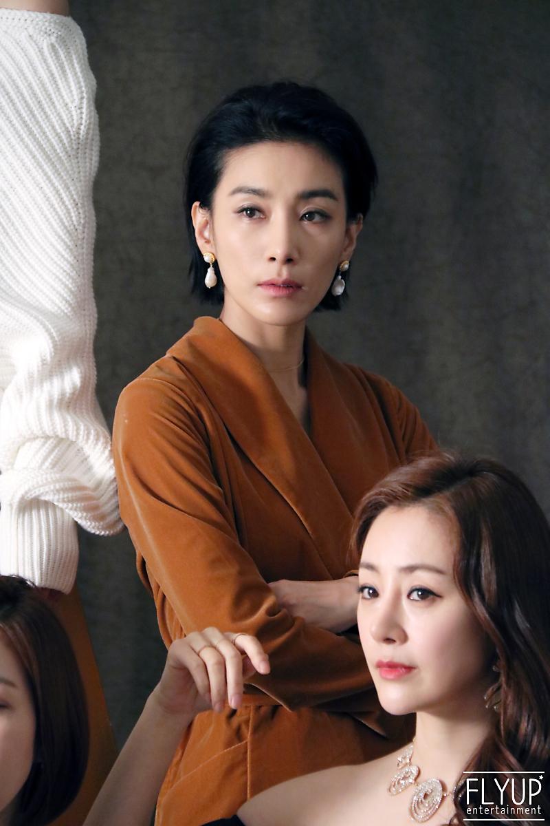 kim seo hyung and oh na ra(kim joo young x jin jin hee) [4]