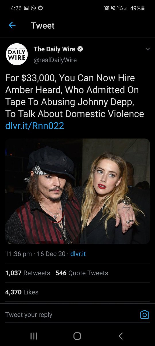 9. Amber Heard has gotten various charities and become the brand ambassador for various causes. She is also being paid thousands of dollars for speaking about domestic violence.  #MeToo    #JusticeForJohnnyDepp