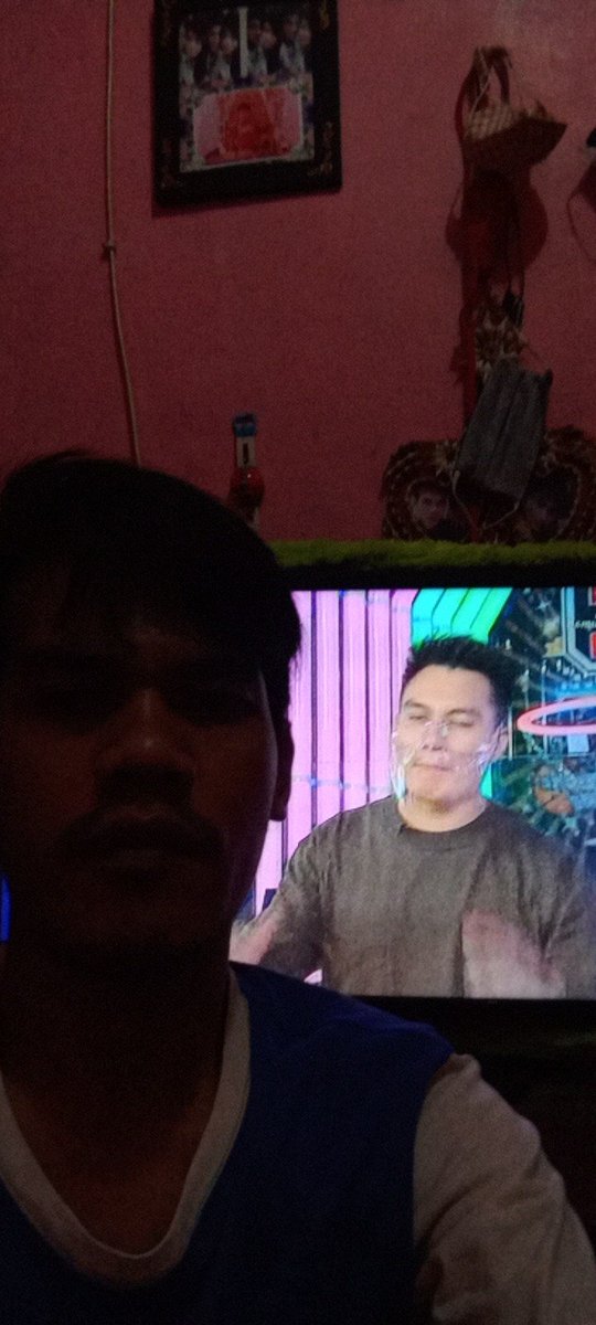 Iyan ismail tweet media