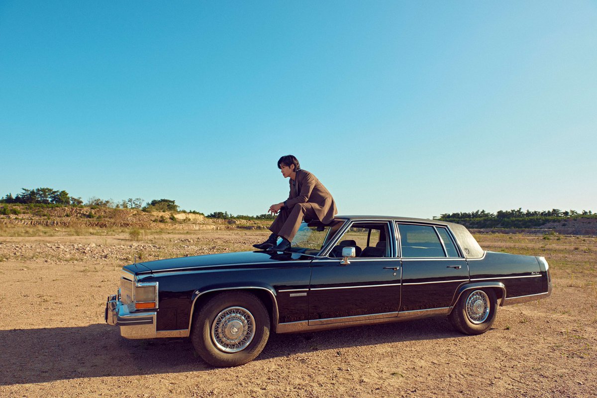 🚗Need you right now🚗 스틸컷하고 뮤비 가사를 듣고 떠오른 1967년 영화 우리에게 내일은 없다! 영원할 수는 없지만 영원을 소망해 그렇다면 대신...