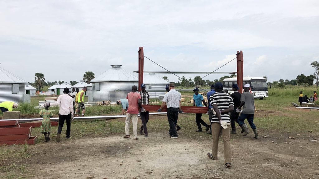 Sukup Manufacturing Co. tweet media