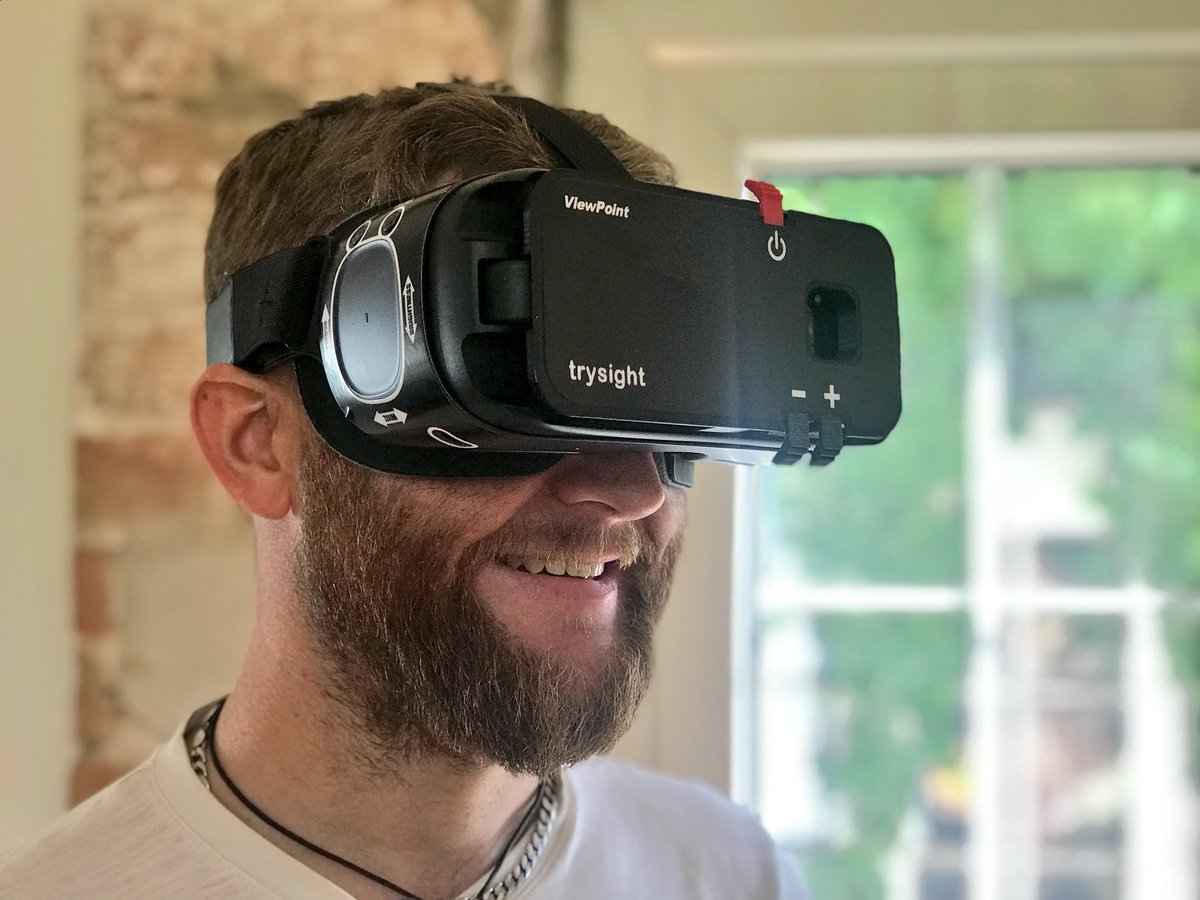 Seeing Solutions tweet media