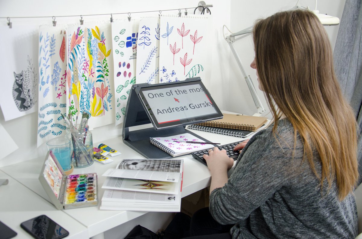 Seeing Solutions tweet media