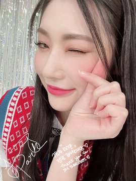 SS_DAUN's tweet photo. Perahu papan diatas awan
Yok drop ht mutualan

happy birthday Jinny 💙🥳
HBD JINNY PINK PRINCESS

#OurRapperJinnyDay
@5ecretNumber https://t.co/E3gfXZdDYg