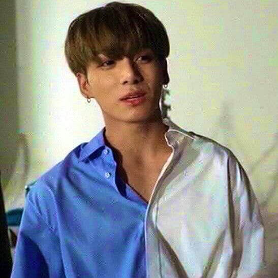 boyfriend material yes