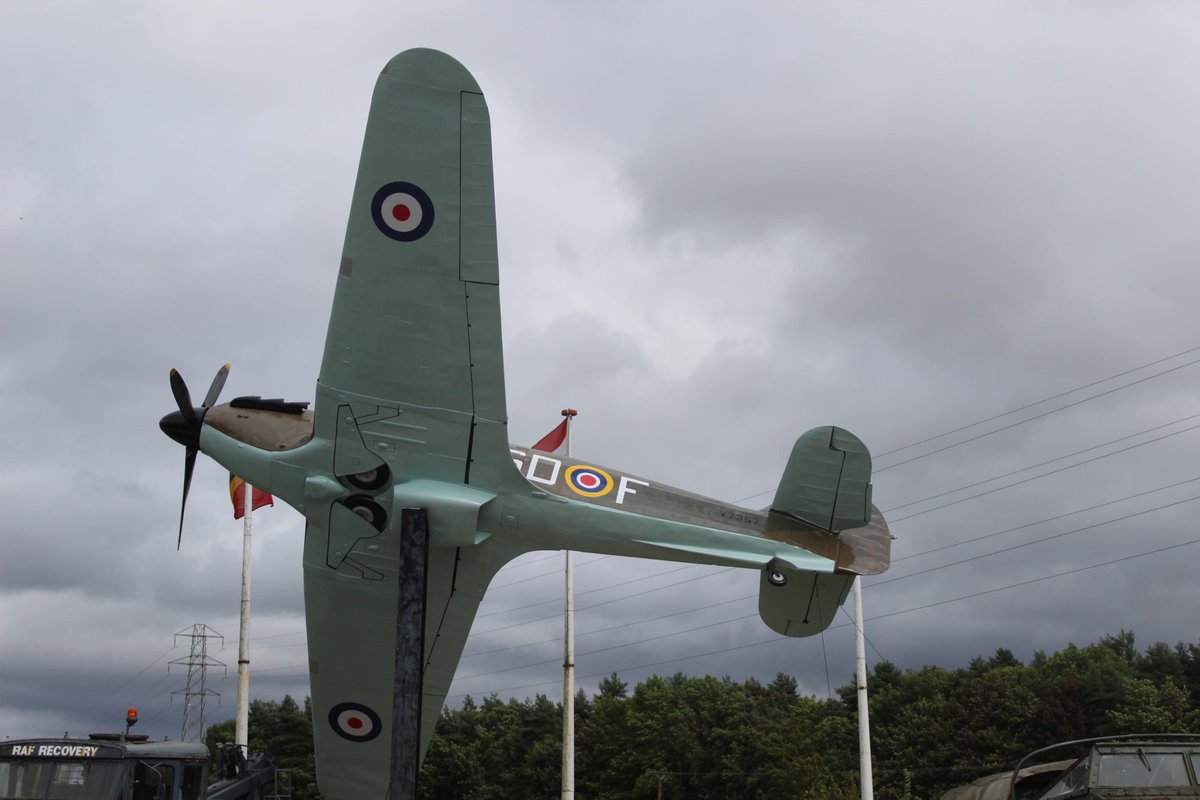 VNYorkshire's tweet photo. Eden Camp (Modern History Theme Museum) is found on the outskirts of #Malton, on the junction of the A64 and A169.

#EdenCamp #NorthYorkshire #MustSee #VisitWhenSafe #ModernHistory 

@edencamp @MaltonView @maltontennis @mcmillansmalton @maltoncentral @maltonbrewery @TalbotMalton https://t.co/M73QgrpITa