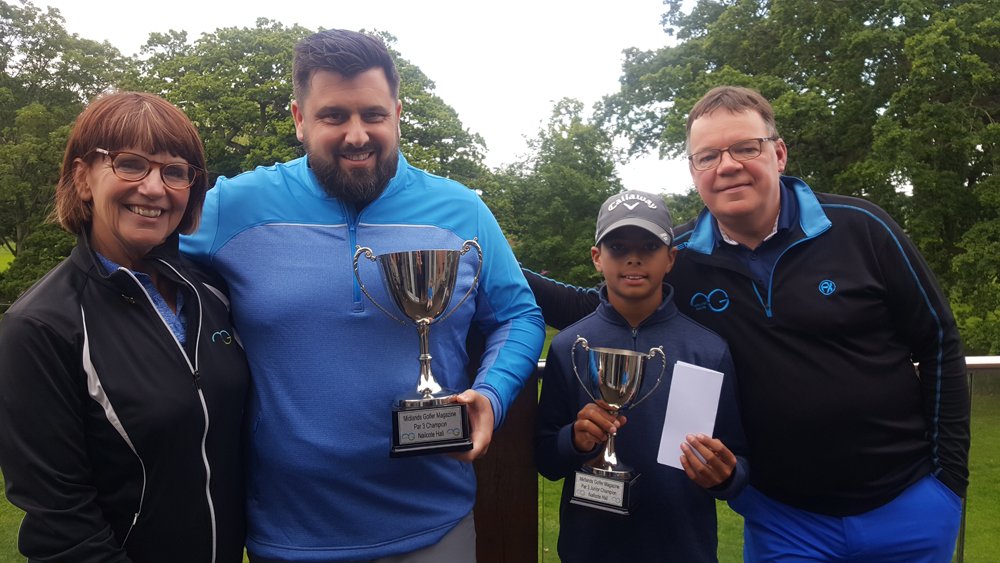 MidlandsGolfer's tweet photo. This summer time to put it all behind us - we'll get together again, we'll compete again, we'll have fun again #showgoeson #MG #MGALS #societygolf @NailcoteHall @Gaudet_Luce https://t.co/xZphxxgK2w