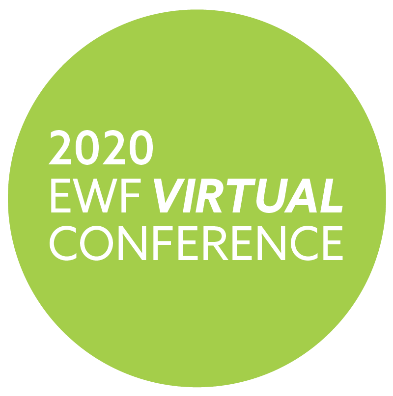 Executive Women's Forum tweet media