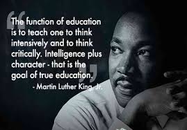 Honoring the legacy of Dr. Martin Luther King, Jr. ....