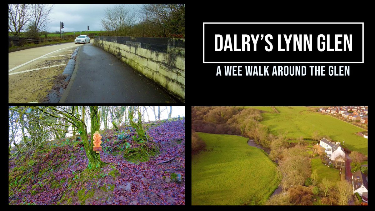 Dronexscape's tweet photo. well 3 walks around the glen, hours editing, fact-finding here is a sneak still from the video I hope you like it once its finished
#quadcopter #droneshots #dji
#dronestagram 
#aerialphotography 
#dronesdaily 
#dronexscape #scotland #dalry #lynnglenn #lynnglennfalls #ayrshire https://t.co/4Oq4ZnqMOi