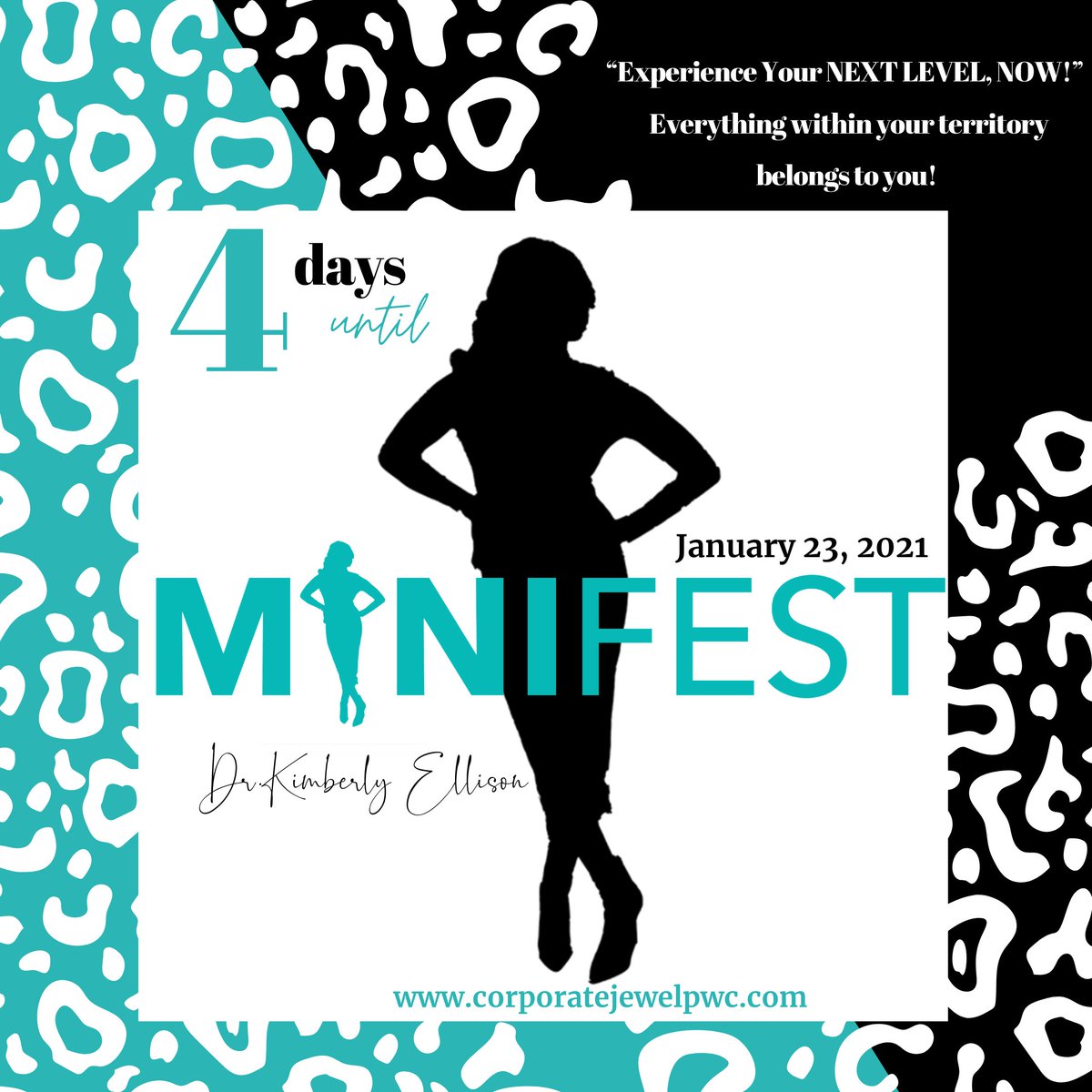 Dr. Kimberly Ellison tweet media