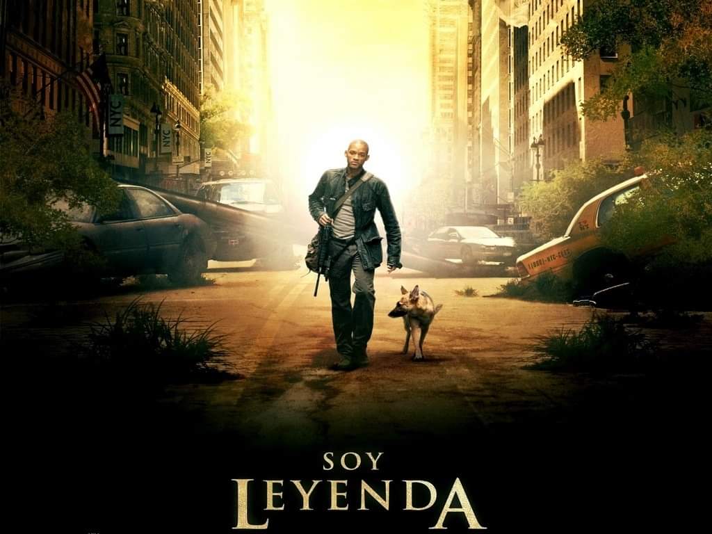 TusLibros_com's tweet photo. ¿Sabían que esta película está ambientada en 2021 y la trama es el resultado de una vacuna fallida? 😱 https://t.co/YGJJ8zLf4v