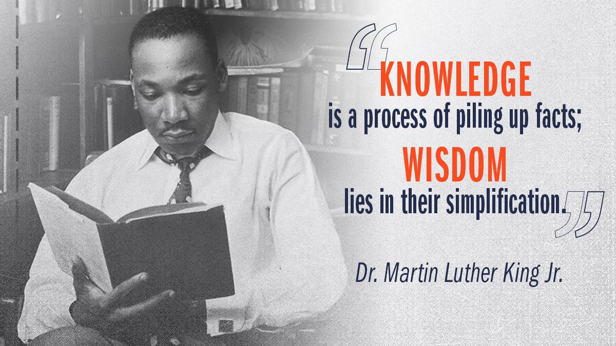 Virginia Volleyball (@uvavolleyball) on Twitter photo The life, work and legacy.
Today we honor Dr. Martin Luther King, Jr.
#MLKDay2021 | #GoHoos The life, work and legacy.
Today we honor Dr. Martin Luther King, Jr.
#MLKDay2021 | #GoHoos