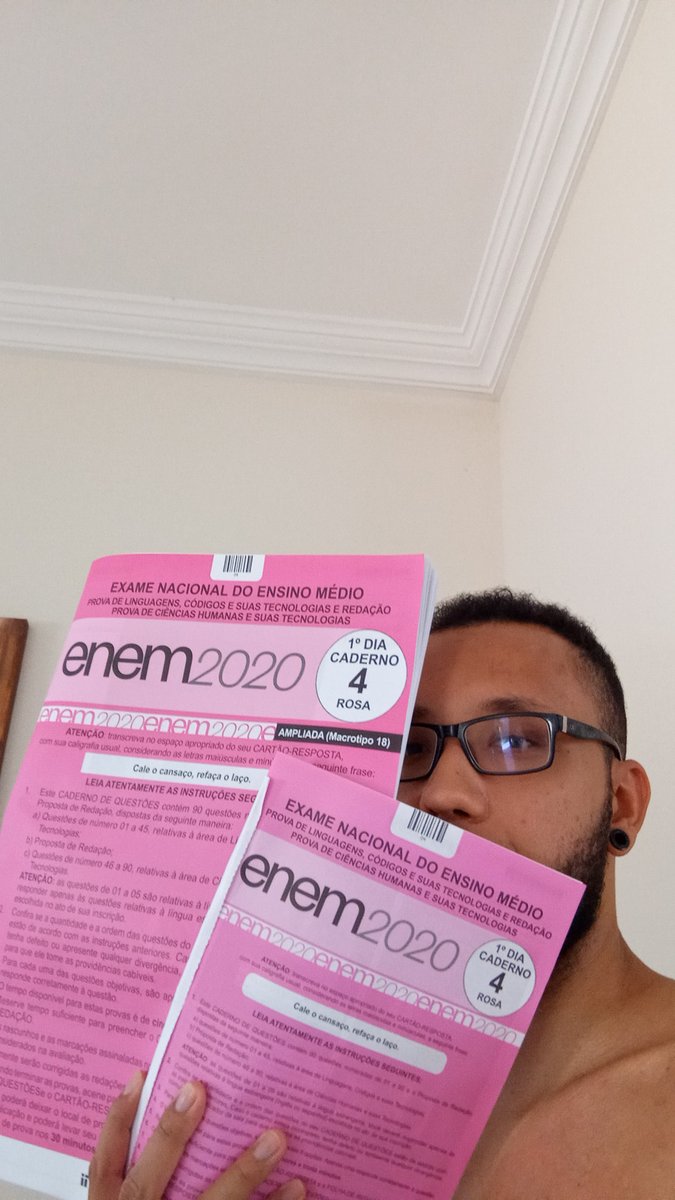 MascenaIan's tweet photo. #enem2021 https://t.co/jHy7GbPVj8