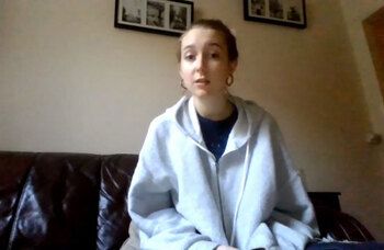 The Stage tweet media