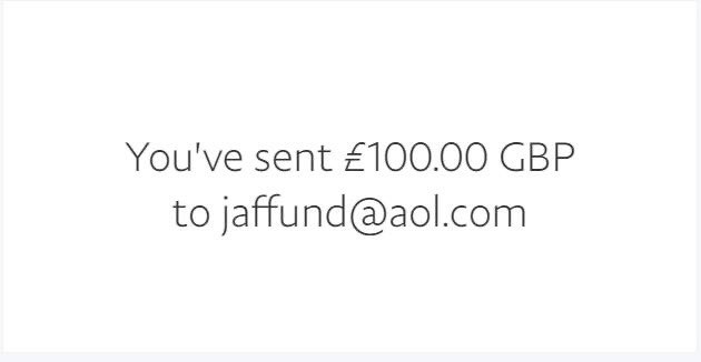 BritRallyMedia's tweet photo. Wanted to say another big thank you to all who purchased one of our 2021 Rally Calendars. We raised a total of £100 for the @Jaffa_Fund which I can confirm we’ve donated this evening.

Diolch! https://t.co/C6QFxpzmD3