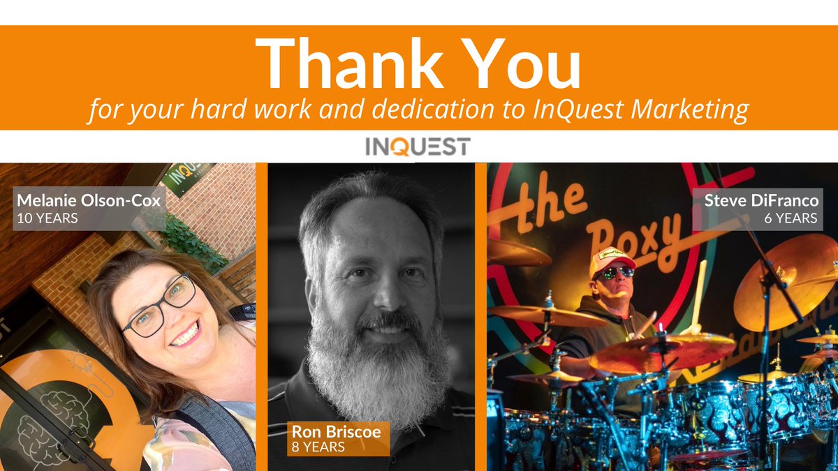 InQuest Marketing tweet media