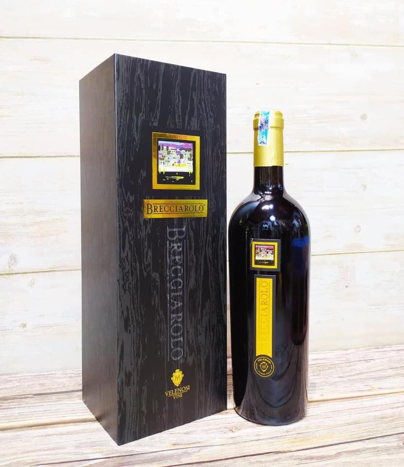 o_khau's tweet photo. 🌞 HOT HOT HOT !!!! Tin mới nóng hổi nhà #douongnhapkhau đây !

🍷Rượu Vang Ý (Vang đỏ ) BRECCIAROLO GOLD 14% - giá êm ái chưa từng có dành cho chai vang cao cấp đến từ nước Ý. 
📍135 Trần Hữu Tước, Đống Đa, Hà Nội 0936.388.831 - 0946.896.736 - 0982.637.689 https://t.co/prV7GoFPi2