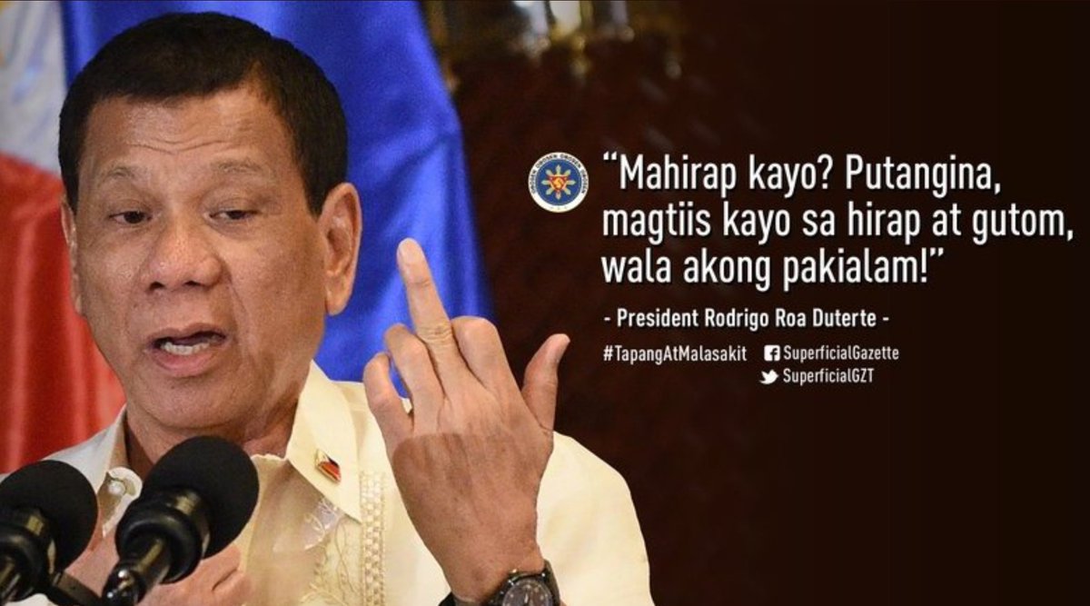 courtsgeller's tweet photo. this you? #OUSTDUTERTENOW https://t.co/H0CXkben2k