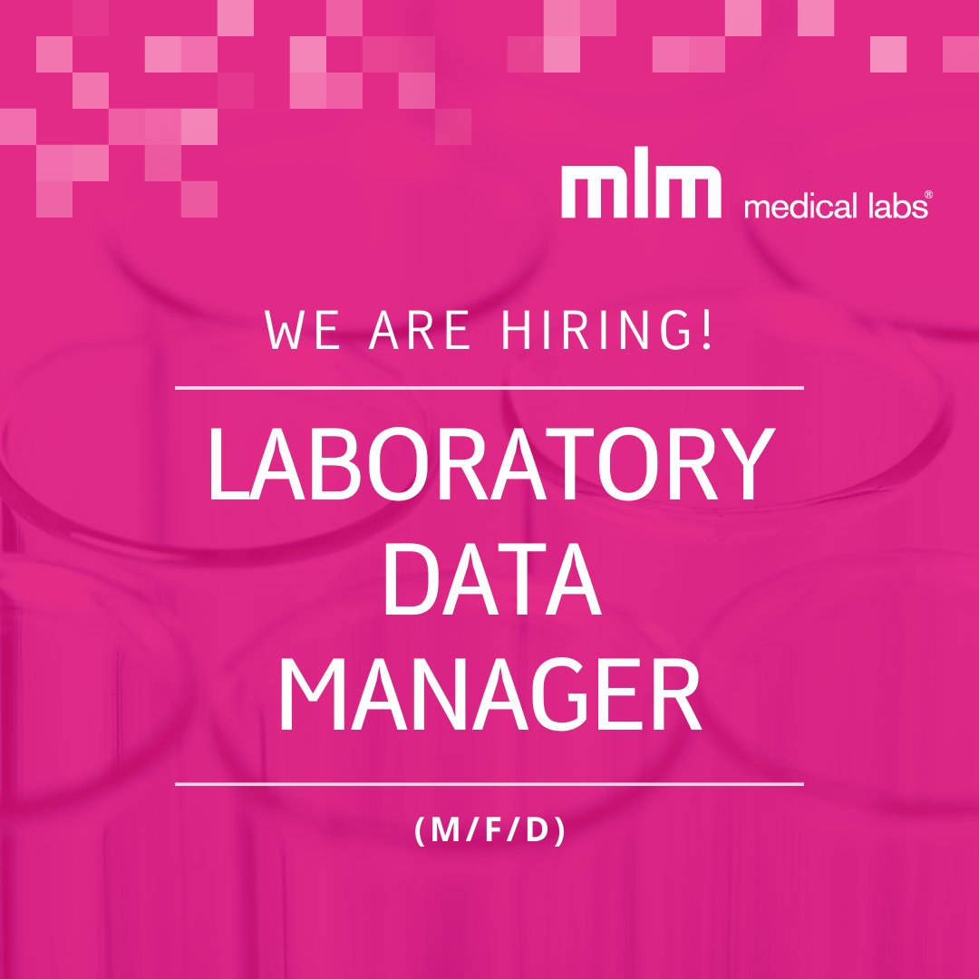 CirQuest Labs (MLM Medical Labs) tweet media