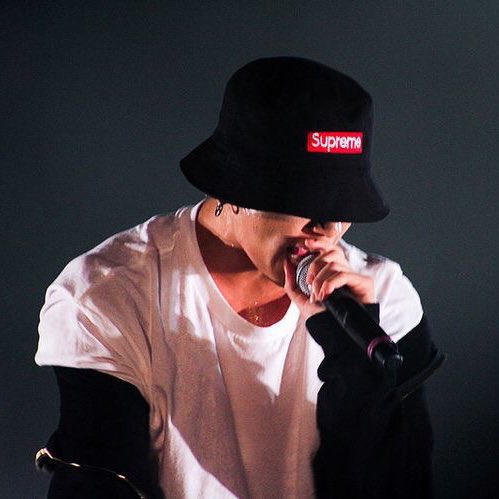 never getting over this