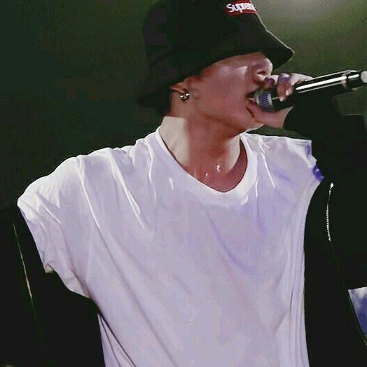 never getting over this