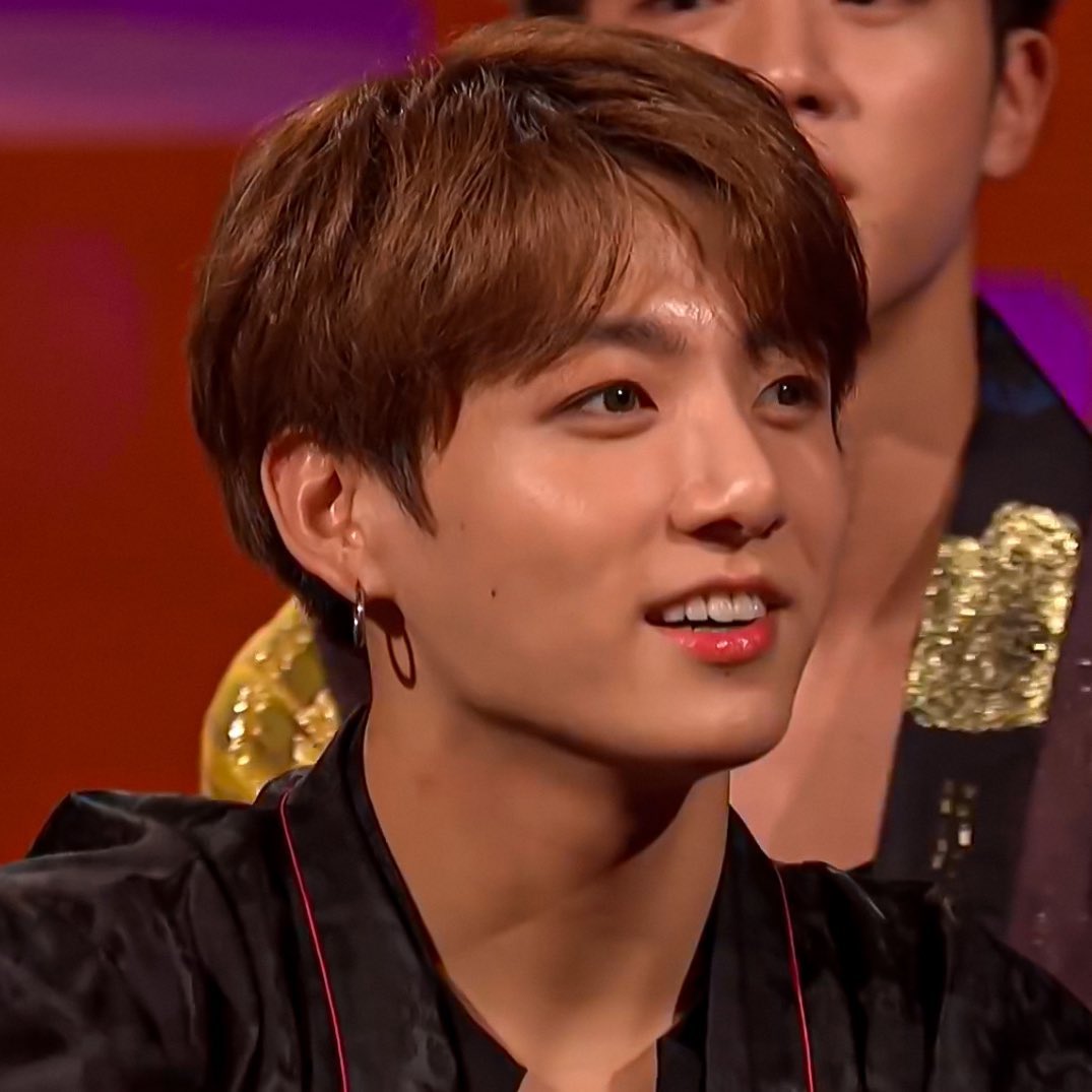 never getting over this