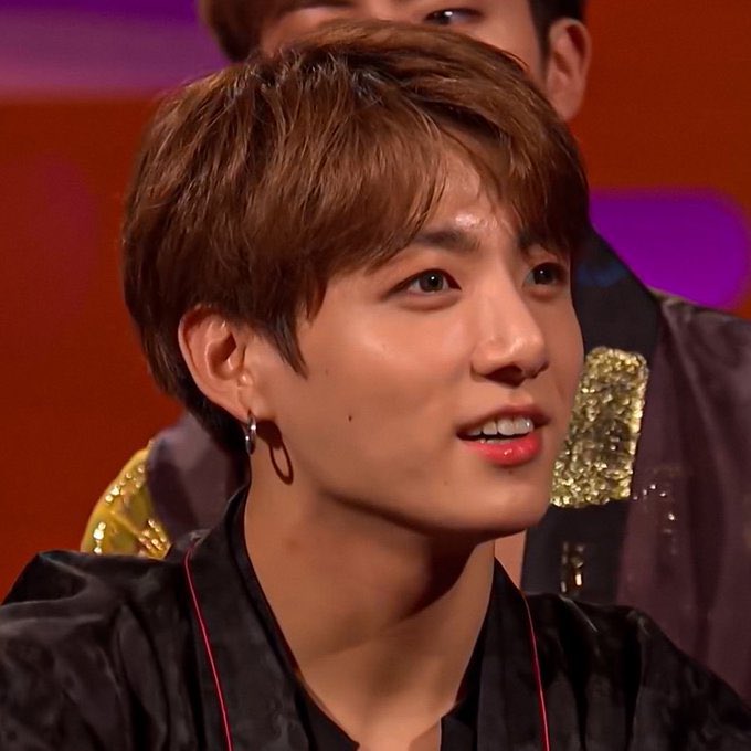 never getting over this