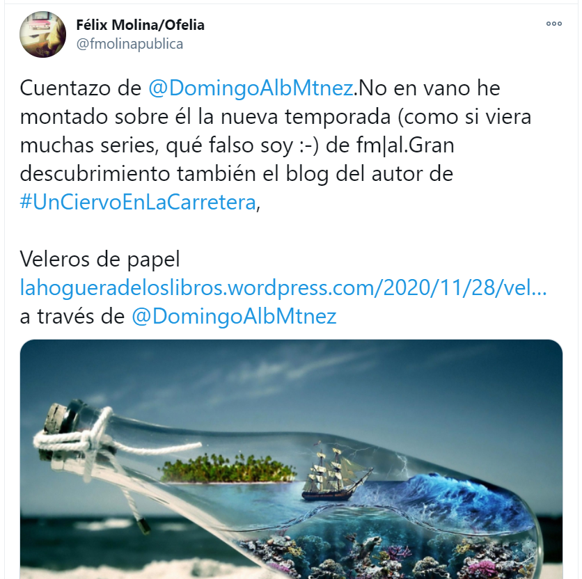 ꧁ { 🅰️ℓbєяτσ } ꧂ tweet media
