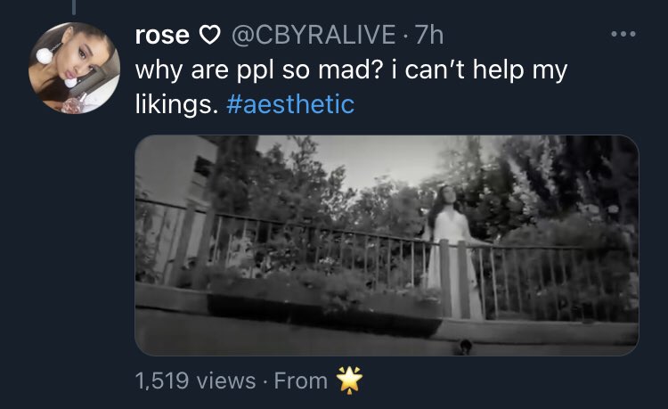 THIS is what Latinos mean when we say no one gives a SHIT about us. when is the US everyone drops everything to spread the word and help out but when it’s Latin America people can make edits of devastating forest fires and call it “aesthetic” and use it to promo songs.