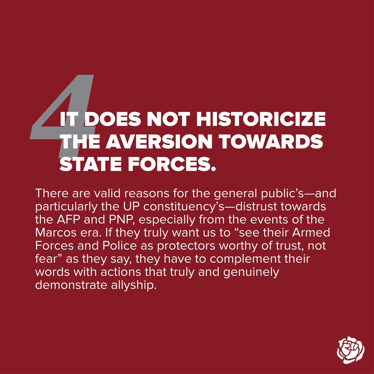 AYTaft's tweet photo. #DefendUP! 
#DefendAcademicFreedom!
#JunkTerrorLaw!
#NoToRedtagging!
#HandsOffOurStudents!
#DissentIsNotACrime!
#ActivistsNotTerrorists!
#OUSTDUTERTE! https://t.co/JDrswSiFRn