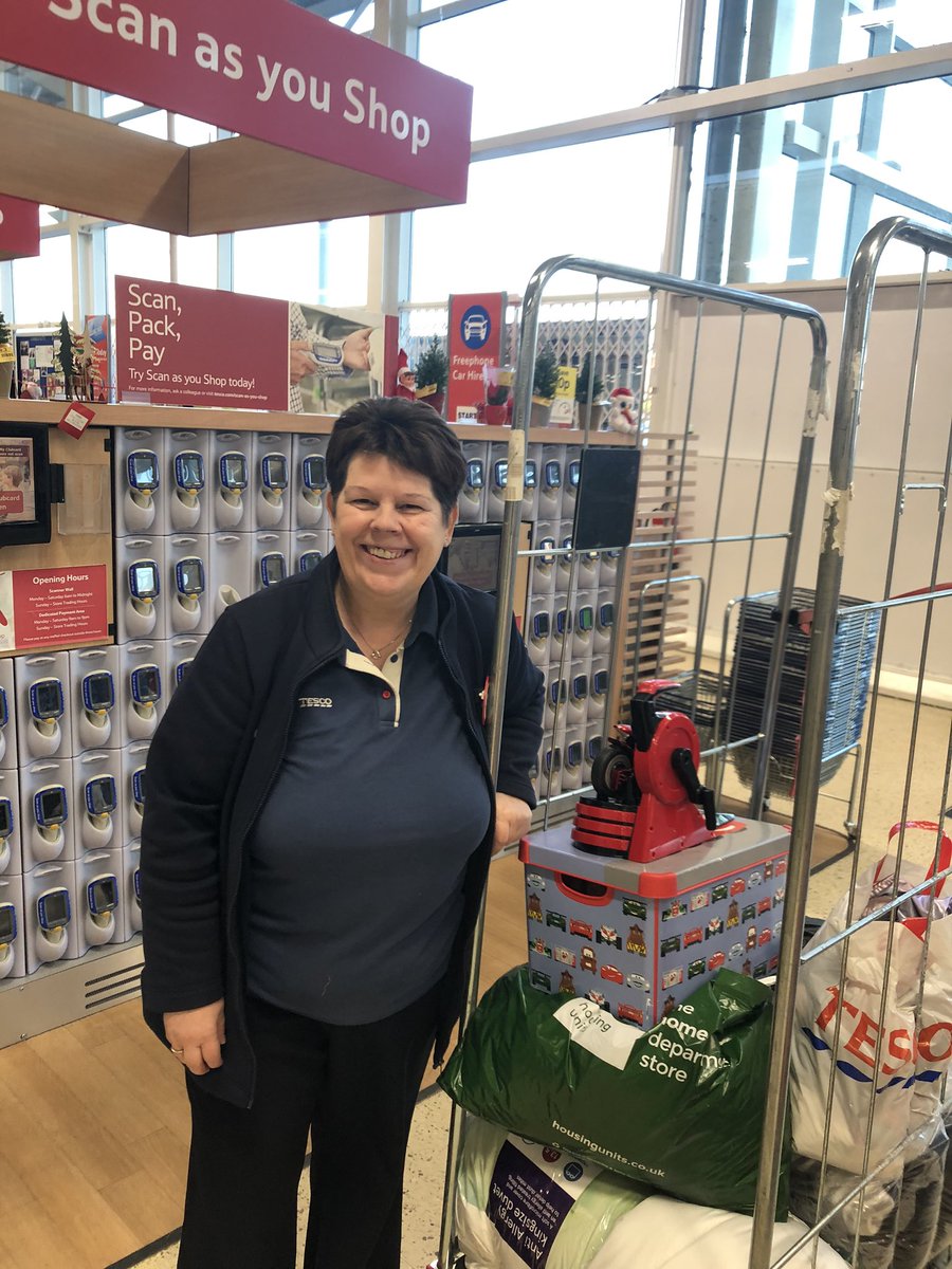 Real Change Oldham (@oldhamreal) on Twitter photo Thankyou <a href="/Tesco/">Tesco</a> <a href="/SuzetteLynn66/">suzette wright</a> @MrsToora <a href="/roseknipe/">rose knipe</a> for all your support to #RealChangeOldham always been supportive and your store have donated/raised so much since we launched over a year ago. Helped so many #homeless people in #Oldham build a life away from the streets Thankyou <a href="/Tesco/">Tesco</a> <a href="/SuzetteLynn66/">suzette wright</a> @MrsToora <a href="/roseknipe/">rose knipe</a> for all your support to #RealChangeOldham always been supportive and your store have donated/raised so much since we launched over a year ago. Helped so many #homeless people in #Oldham build a life away from the streets