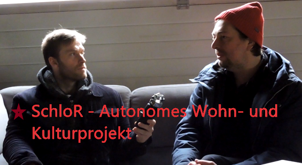 VPeaceInstitute's tweet photo. Coming soon:
#Interview #RainerHackauf #SchloR #Autonomie #wohnen
Interview mit dem Historiker Rainer Hackauf zum Thema: SchloR - das autonome Wohn- und Kulturprojekt in Wien Simmering. 
Zu sehen auf dem Youtube-Kanal des Varna Peace Institute:
https://t.co/esNiTRLnk5 https://t.co/wFDlWt6fpi
