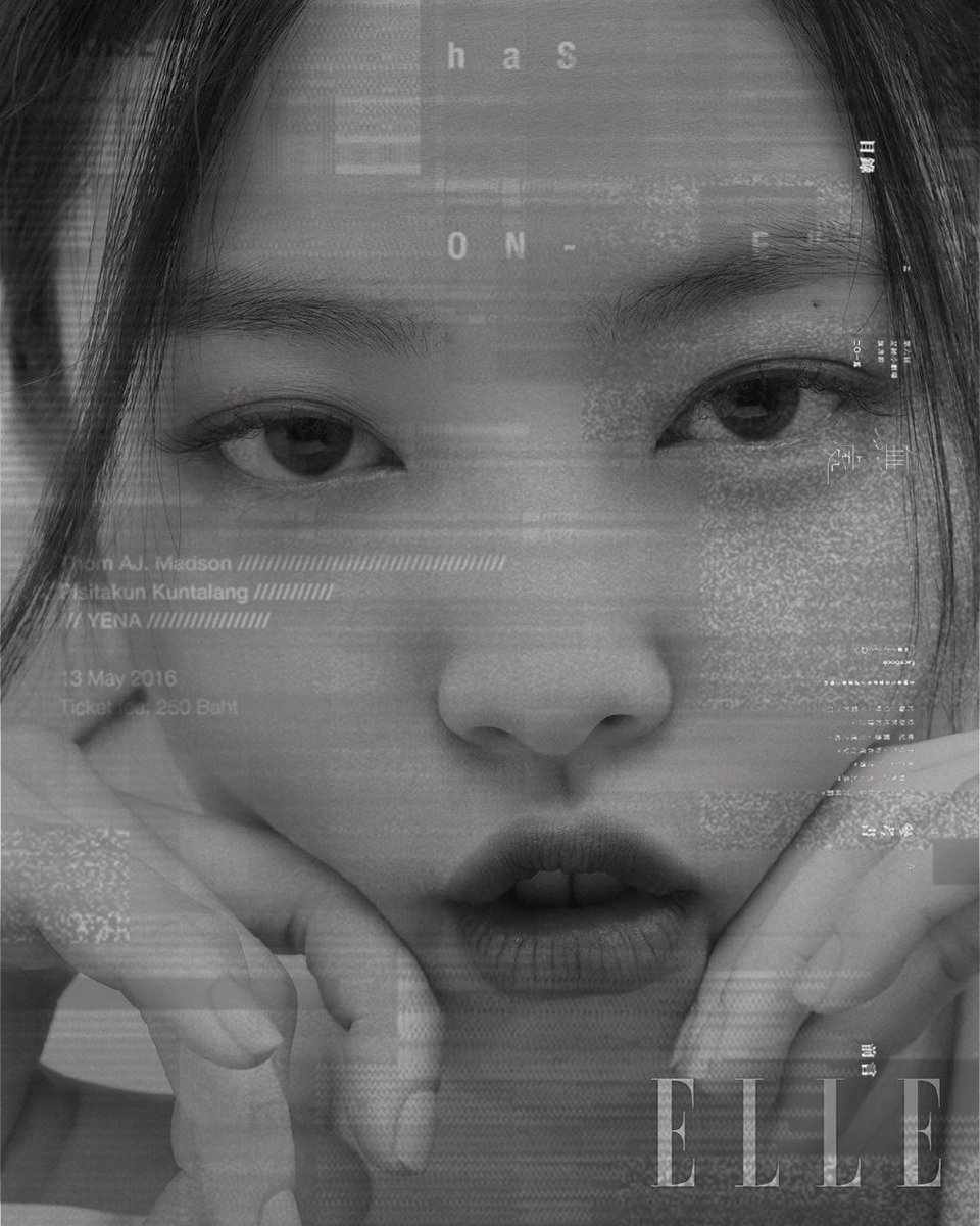 MilandaPabbo's tweet photo. Jennie
Ig : tumblr_store01
Shopee : tumblr_store01

Hastag : 
#TokopediaXBTS #모마모야_퇌토야_미안해_고마워 #TokopediaWIB #GlobeBLACKPINK #JENNIE #jennieblackpink #BLACKPINK https://t.co/oTlSH6GehY