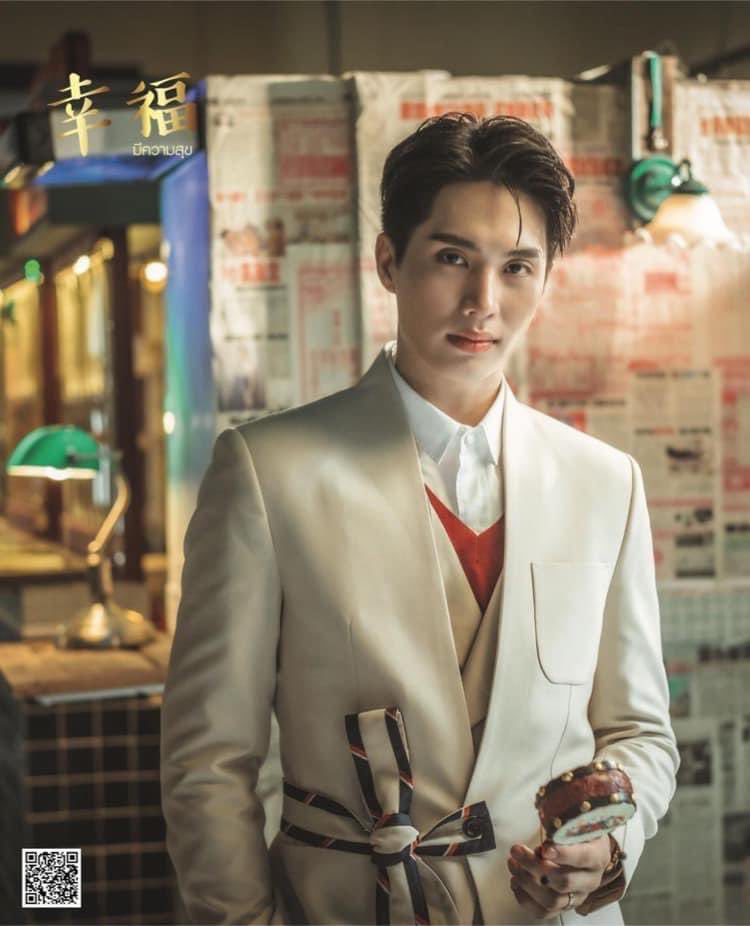 BLUPDATE2020's tweet photo. The Visuals 🧸💖

#คุณหมีปาฏิหาริย์ #TheMiracleOfTeddyBear https://t.co/cm4ewM71UR