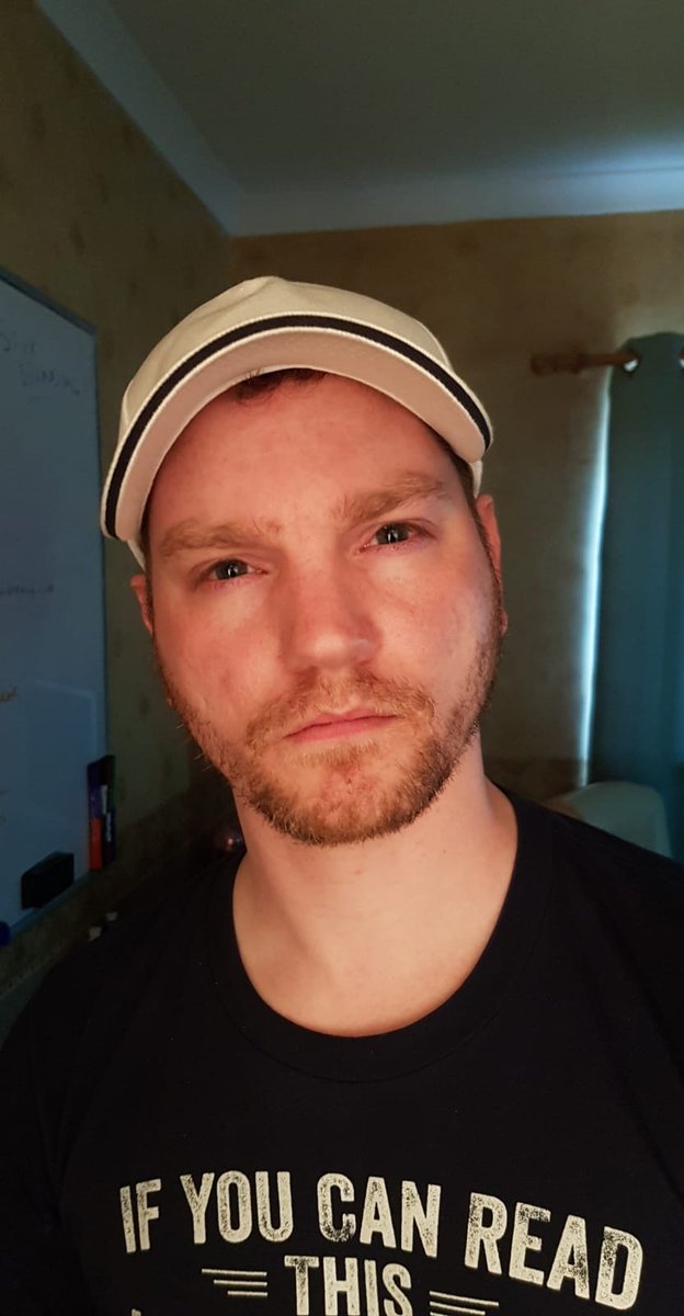 WeZBoi PaRaDoX 🍂🍃 tweet media