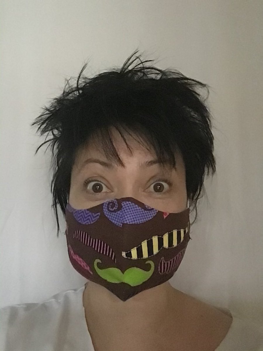 GitanaMiles1's tweet photo. What should I wear today๐ค#lovemyskills #staysafeinstyle https://t.co/7NXeHdSMLY