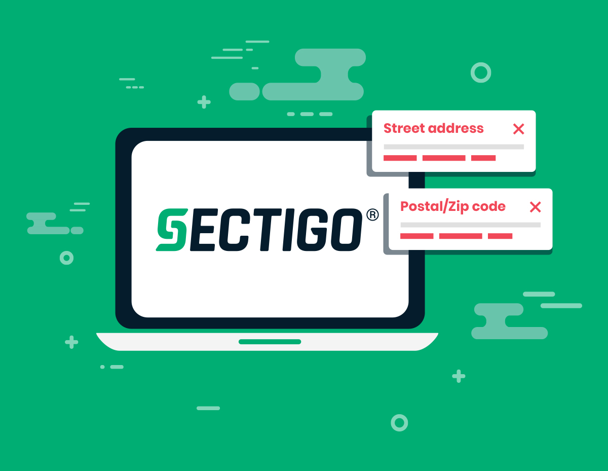 LeaderTelecomRu's tweet photo. С 1 марта 2021 года Sectigo удалит информацию о полном адресе и почтовом индексе из всех публичных сертификатов

https://t.co/vqFglCiy6L

#ssl #https #leaderssl #лидертелеком #tls #sectigo https://t.co/MHz0UaNlki