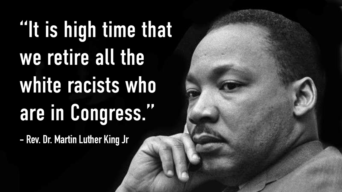 RevJacquiLewis's tweet photo. Since y'all like some inspirational quotes for #MLKDay https://t.co/bcTbhaNrmZ