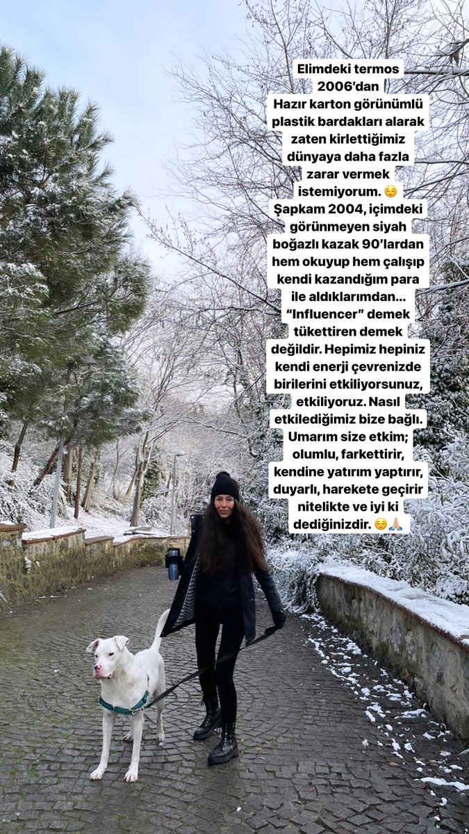 “Influencer” Etkileyen demektir. Peki neden influencer deyince instagramda kaydırmalı link verenler ya da şunu da alın, bunu da mutlaka alın, çantam şurdan, ayakkabım buradan diyenler olarak algılıyoruz.Etki demek tükettirmek demek değildir.