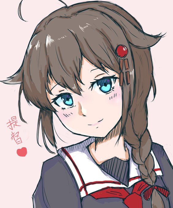 おねだりしてくるときのあざとい時雨チャン。
#艦これ #時雨 
